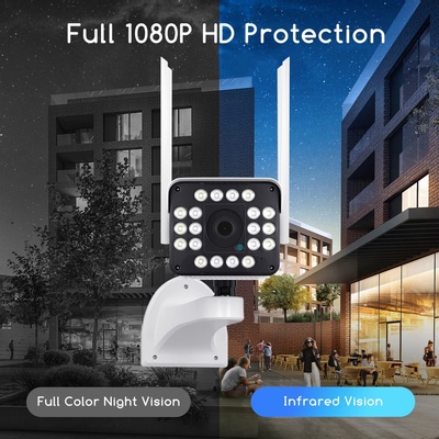 Aigostar Camaras de Vigilancia Exterior